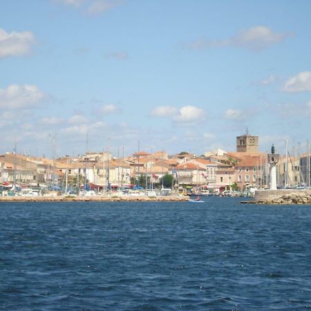 Port Mezua Apartman Mèze Kültér fotó