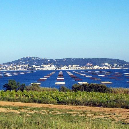 Port Mezua Apartman Mèze Kültér fotó