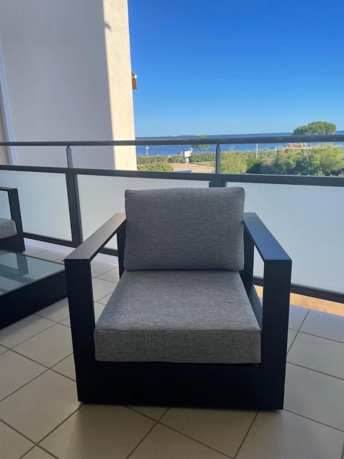 Port Mezua Apartman Mèze Kültér fotó
