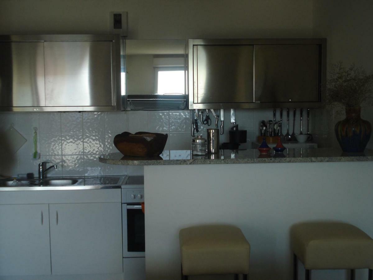 Port Mezua Apartman Mèze Kültér fotó