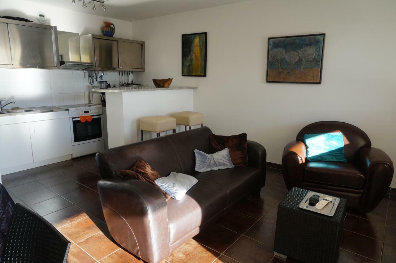 Port Mezua Apartman Mèze Kültér fotó