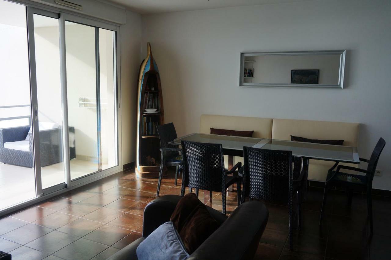 Port Mezua Apartman Mèze Kültér fotó