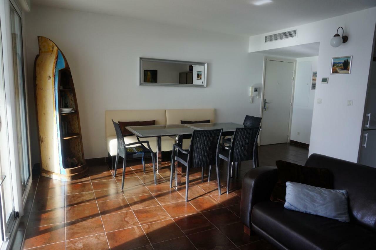 Port Mezua Apartman Mèze Kültér fotó