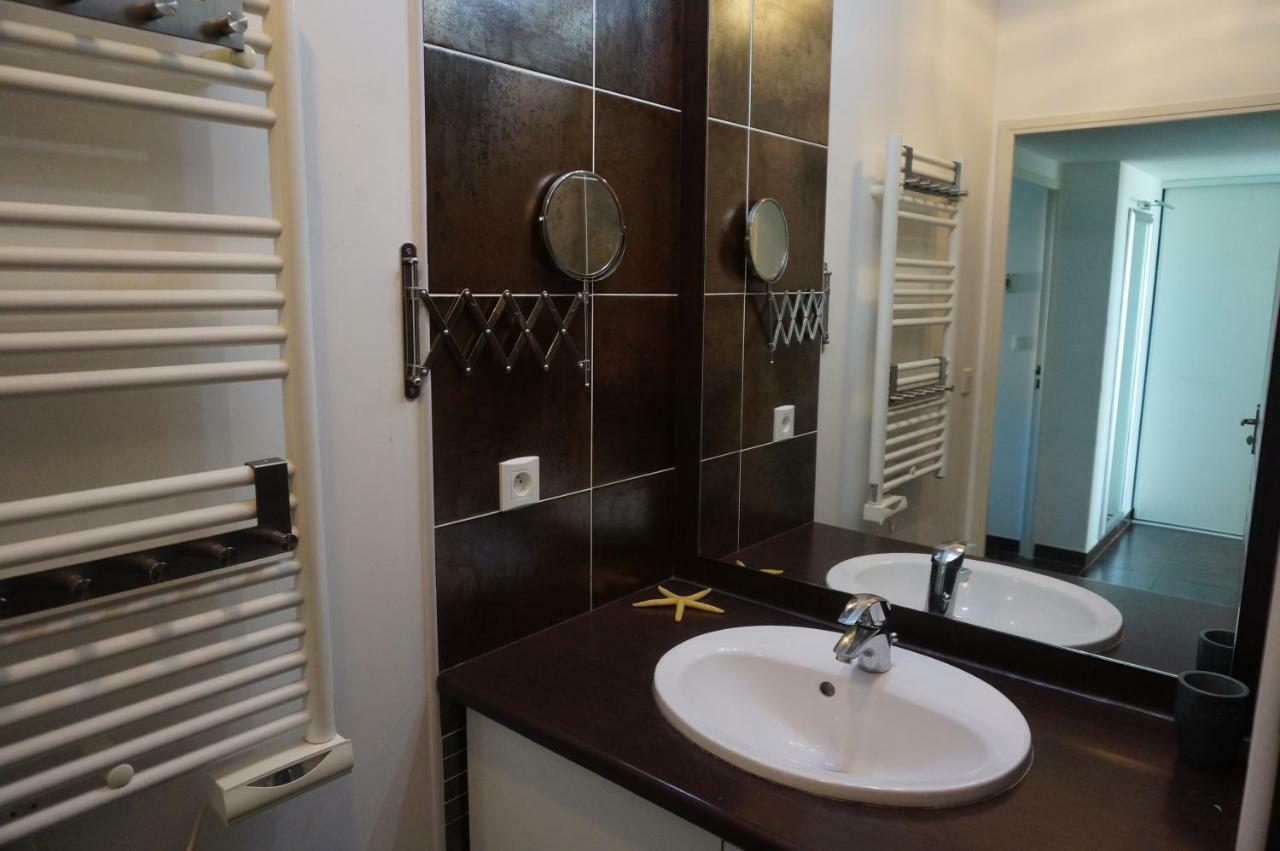 Port Mezua Apartman Mèze Kültér fotó