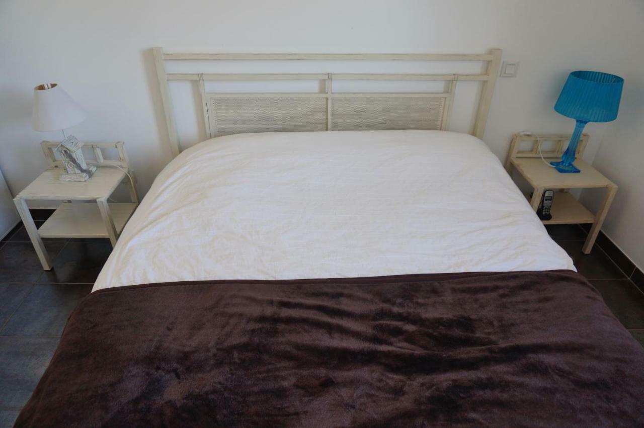 Port Mezua Apartman Mèze Kültér fotó